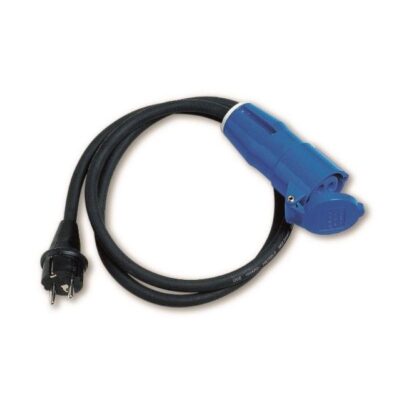 Brunner_liitantajohto_Schuko_CEE_150cm