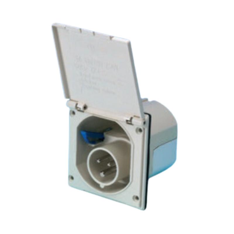 Sisaanottorasia_230V