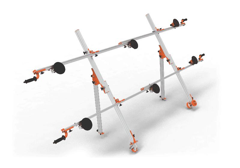 AGILE_SYSTEM_SUURLAATAN_NOSTOLAITE