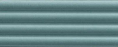 UP_Cannettato_Green_Matte_5x25