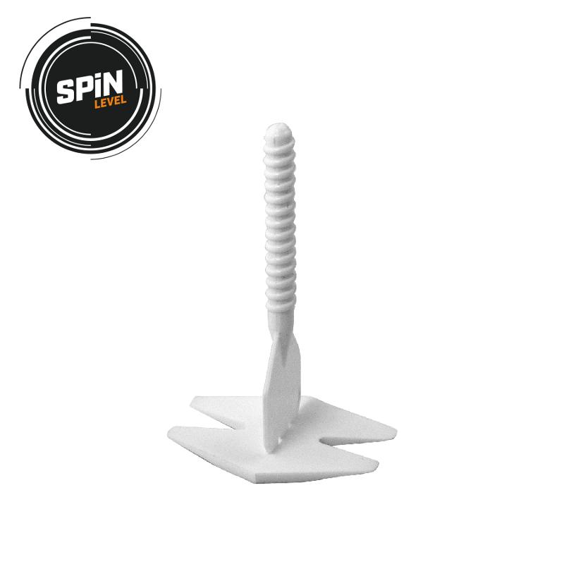 Spin_Level_tasausjarjestelma_ruuvi_1mm__250kpl_pkt_