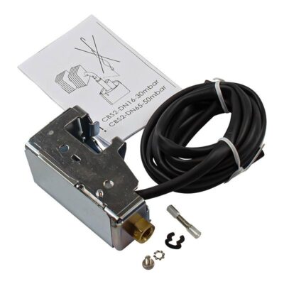 Poltin_30_mbar_CBS2__DN65__piezo