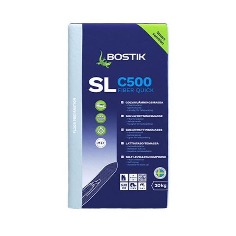 SL_C500_Fiber_Quick_20_kg