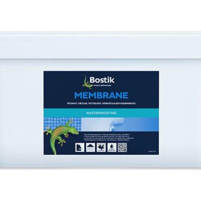 MEMBRANE__VEDEVERISTE