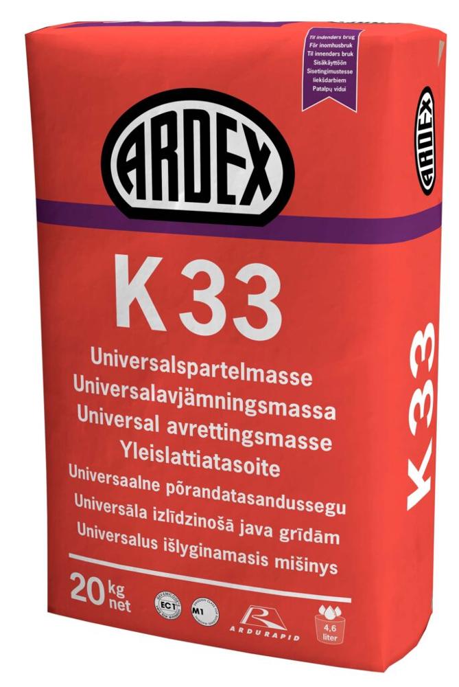Ardex_K_33_20kg