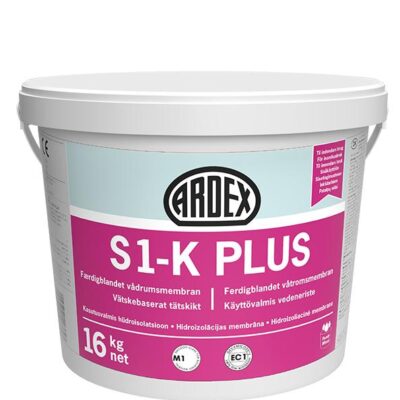 Ardex_S_1_K_plus_vedeneriste