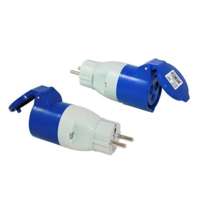 Adapteri_230V__Schuko_CEE_230V_16A