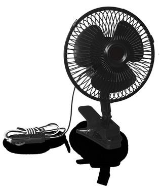 Tuuletin_12V_kaantyva