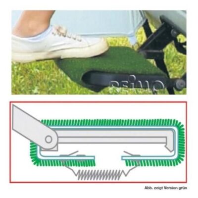 Kynnysmatto_askelmalle