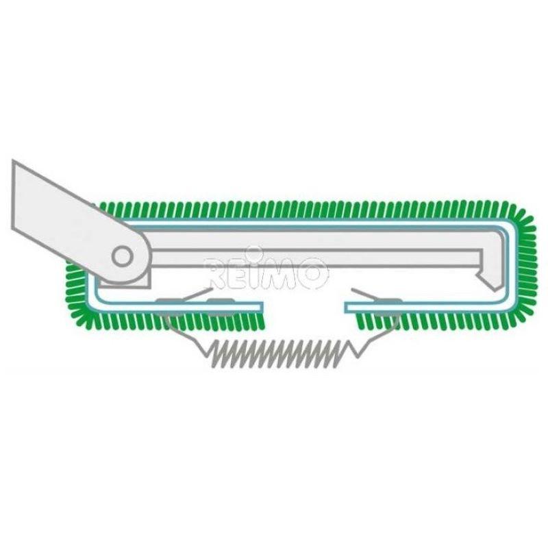 Kynnysmatto_askelmalle