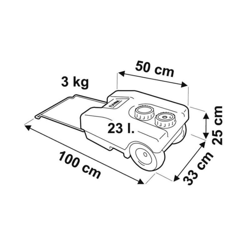 Raikasvesitankki_23L_pyorilla