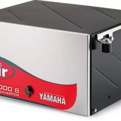 Generaattori_Telair_TIG_6000B_bensiini