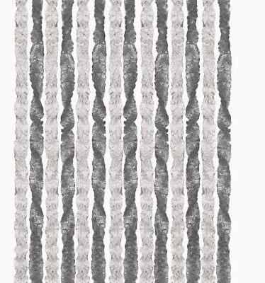 Oviverho_Acapulco_70x205_cm__harmaa_valk