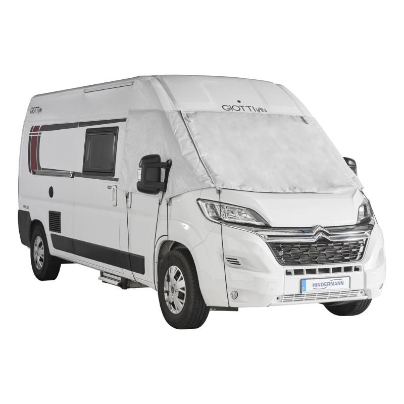 Etupeitto_Lux_Mercedes_Sprinter_2018