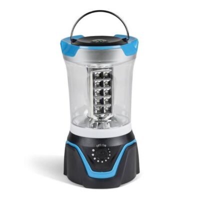 Valaisin_Beacon__LED__saadettava__sinine_Kompassi__paristokayttoinen