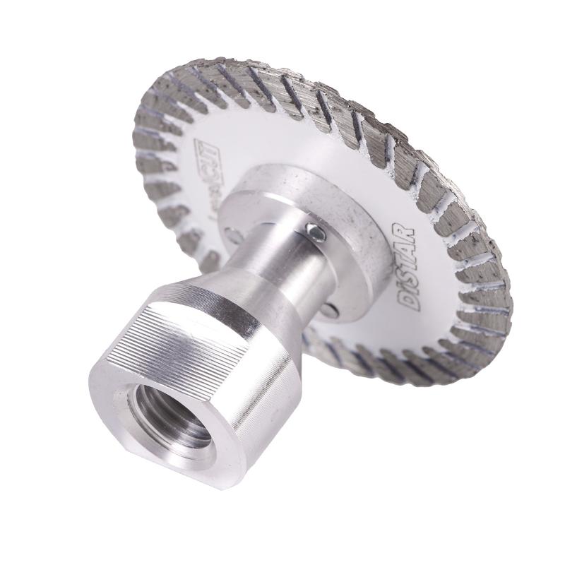 Timanttilaikka_LevelCut_60mm