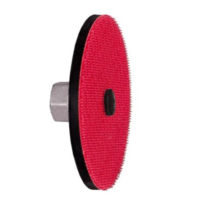 Pad_holder_CentrumFlex_D100_M14