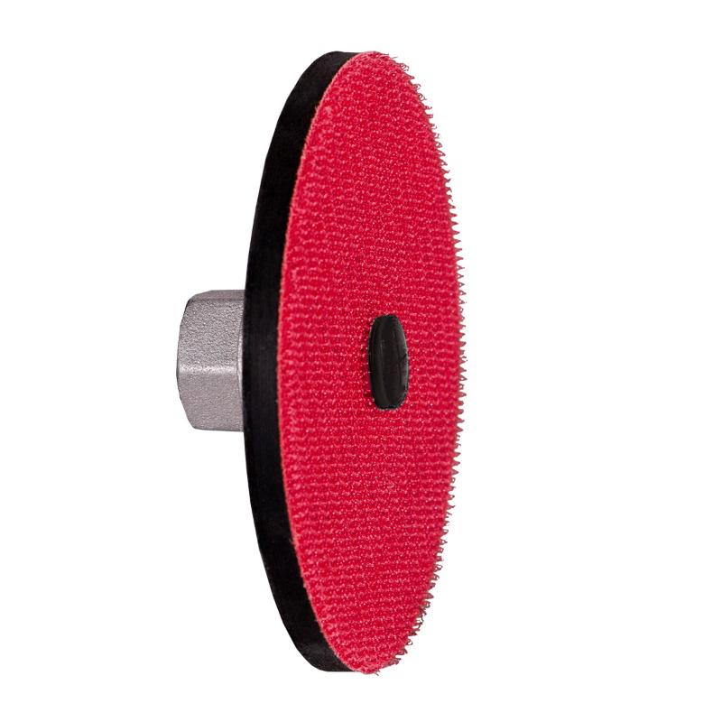 Pad_holder_CentrumFlex_D100_M14