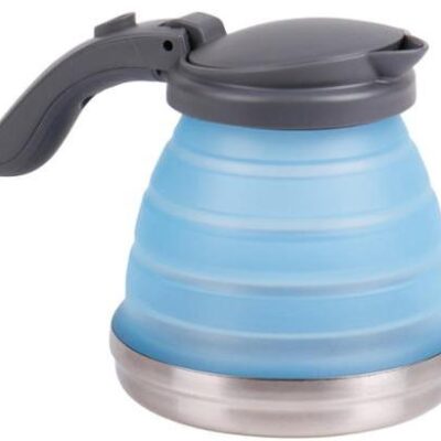 Kettle_Camping_silikoni_vedenkeitin__taitettava