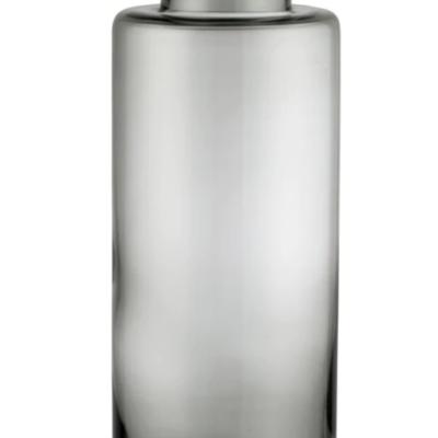 Hedria_vaasi__savunharmaa_30cm