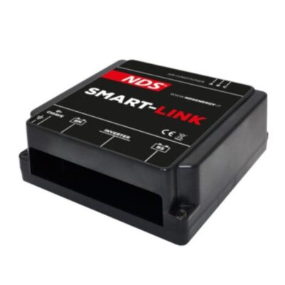 NDS_ohjausrele_Smart_Link__ohjausyksikko_230_V