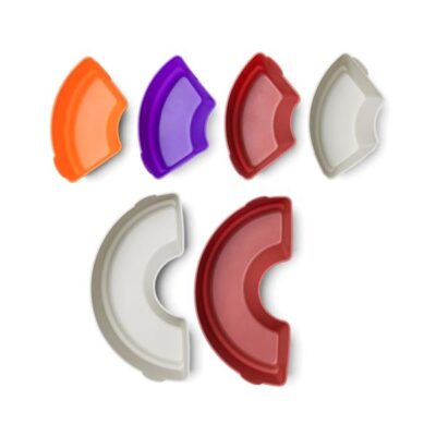 OMNIA_SILIKONIVUOKASETTI__6kpl_pkt_