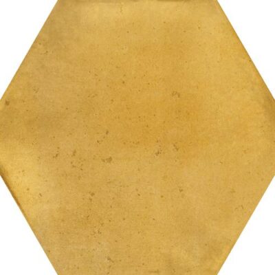 SMALL_ESAGONO_OCHER_GLOSSY_12_4x10_7___0_5_m__ltk_