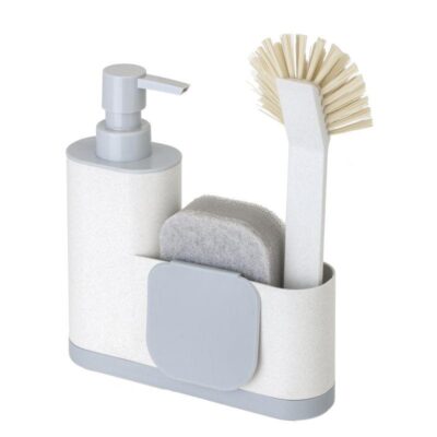 Tiskiharja_Zeroline_Harmaa