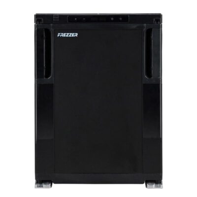 Frezzer_Pro_40L_12_24V_kompressorijaakaappi__musta