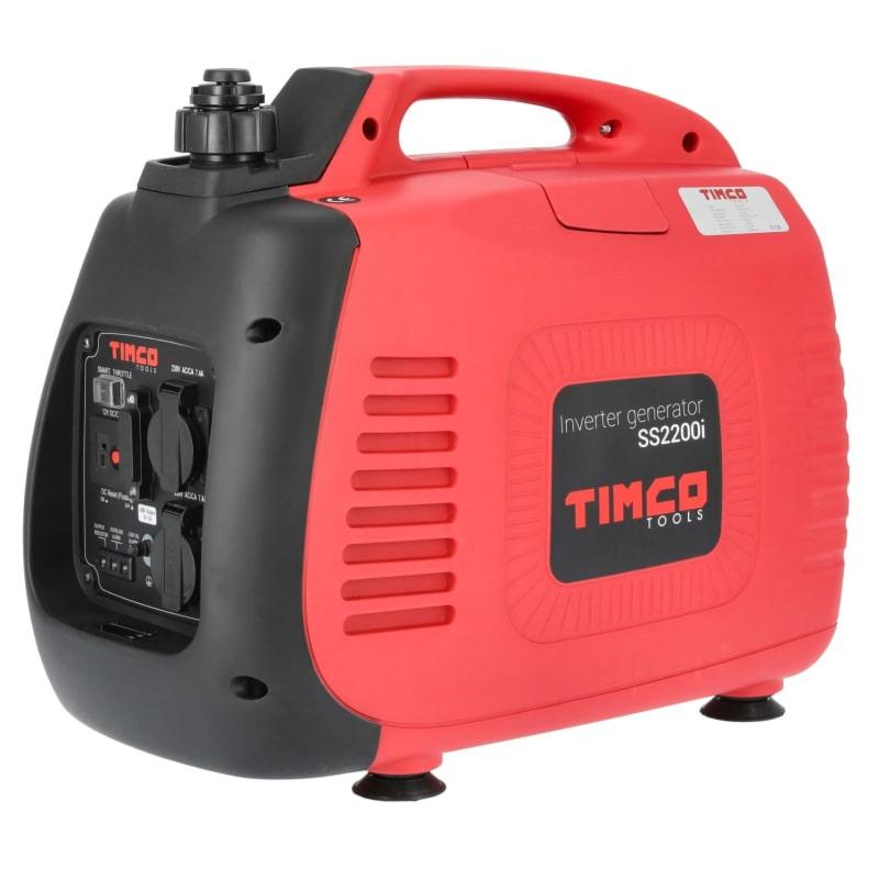 Timco_SS2200i_digitaaliaggregaatti