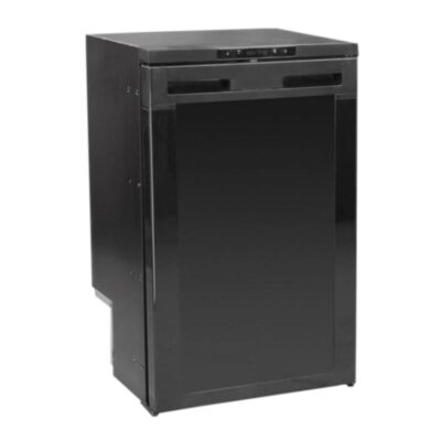 Frezzer_Pro_85L_12_24V_kompressorijaakaappi__musta