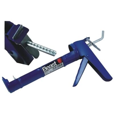 Silikonipistooli_Beast