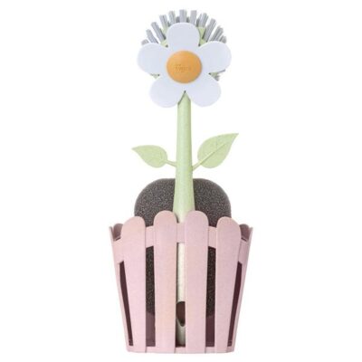 Tiskiharja_Florganic_Roosa