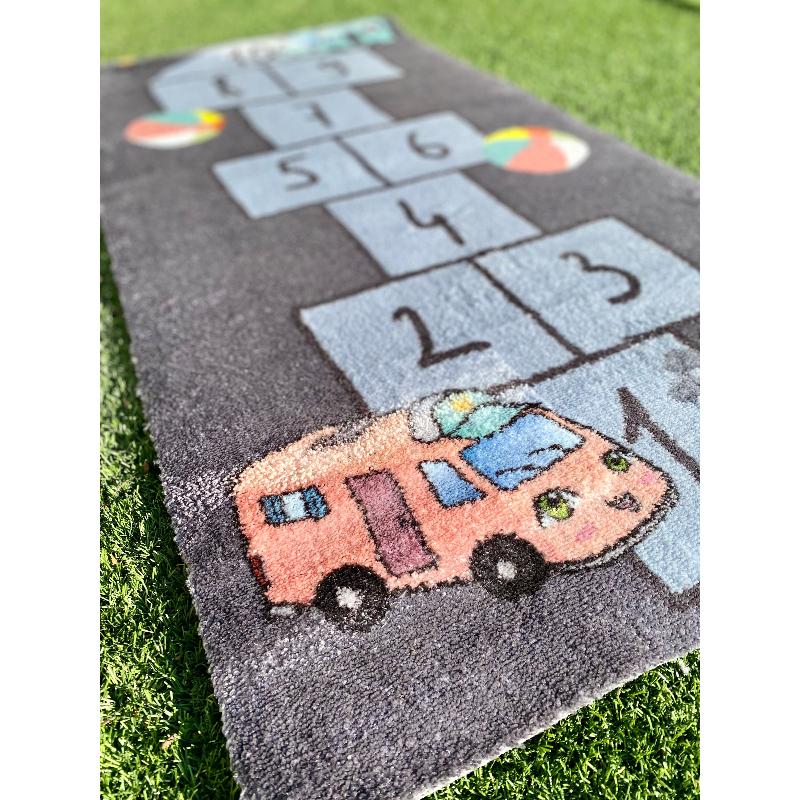 Camping_Kidz__leikkimatto