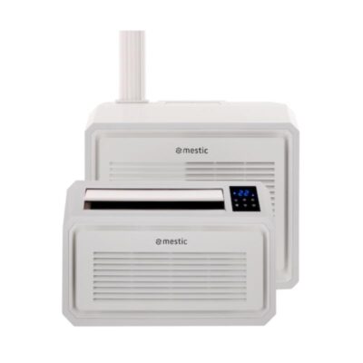 Mestic_ilmatointilaite_SPA_5000