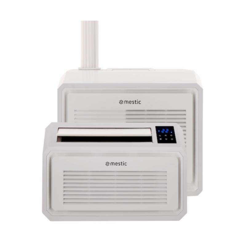 Mestic_ilmatointilaite_SPA_5000