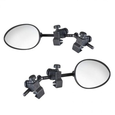 Reich peilipari Convex Speed Fix, saranoitu varsi