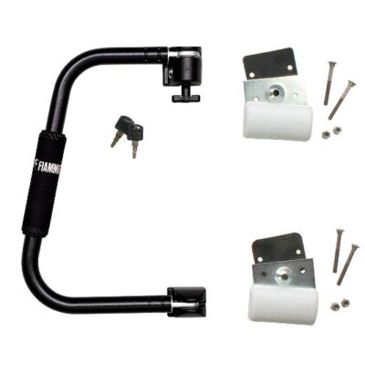 Turvakahva Fiamma Security Deep Black 46