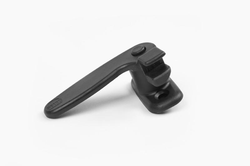 Ikkunasalpa vasen Seitz S3, S4 BG1037, 0100992