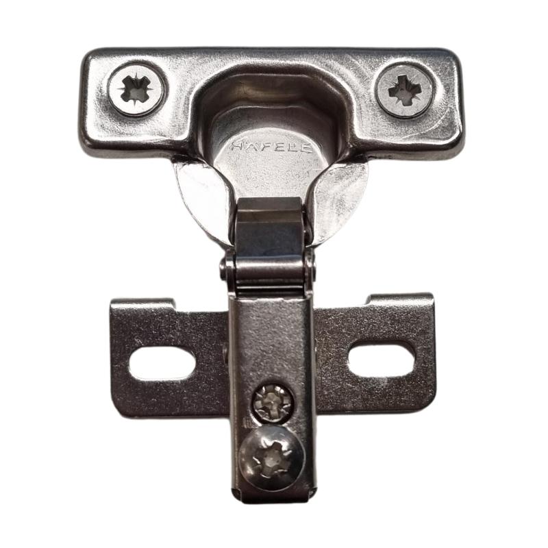 Sarana, upotettava, ei jousta