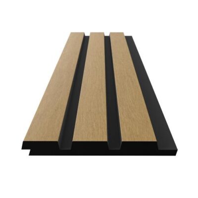 Rimapaneeli VAALEA TAMMI 12,2 x 260 cm