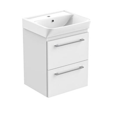 ALLASKAAPPI BIANCO 45 CM VETOLAATIKOILLA