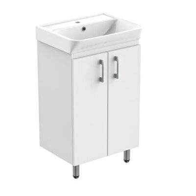 ALLASKAAPPI BIANCO 50 CM OVELLA