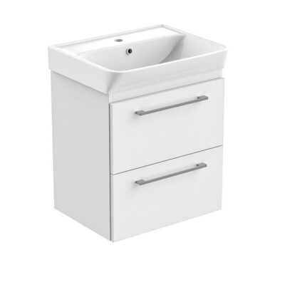 ALLASKAAPPI BIANCO 50 CM VETOLAATIKOILLA