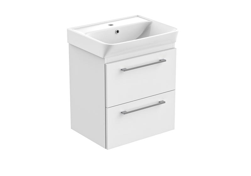 ALLASKAAPPI BIANCO 50 CM VETOLAATIKOILLA