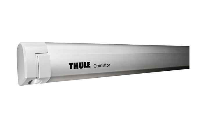 Thule markiisi Omnistor 5200 3,00 m, Mystic/hopea