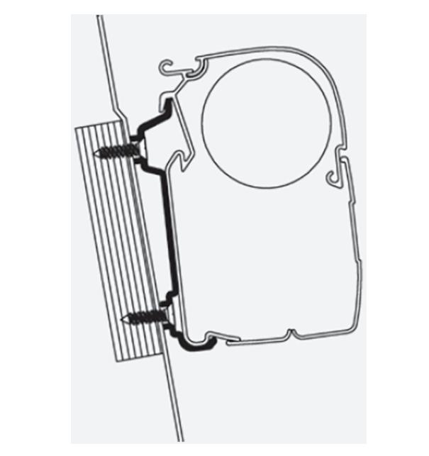 307999_Thule_kiinnityssarja_Ford_Transit_High_Roof_png